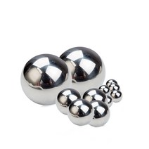 당구공 포켓볼 3구 4구304 스테인레스 스틸 공 단단한 금속 1mm 2mm 3mm 4mm 6mm 7mm 8mmm 9mm, 23 9.525mm 20pcs