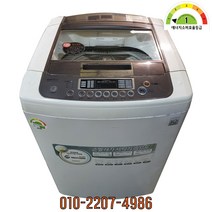 통돌이 중고세탁기 일반형 13KG DD인버터