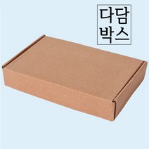 조립식고급박스 액자박스 도마박스 그림포장박스 택배박스 고급D형선물박스, 조립형221호 335X265X80-20장