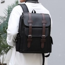 남자 백팩 여행용 백팩 대용량 노트북 백팩 가방 남자직장인가방 C001