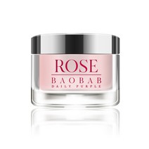 바오밥 앤 로즈 딥 하이드레이션 크림 테라피