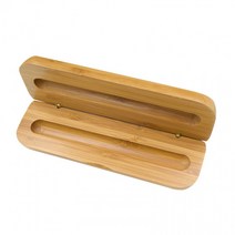 수제 나무 고급 선물용 우드 볼펜 케이스 RD-10354, 메이플