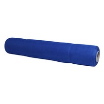 수직망 청색 울타리망 비계망 안전 펜스망 분진망 멀티망 건설현장 울타리망 2m X 60m
