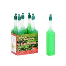 스마트팜 수경 재배기 채소 식물공장 38ml 액체 비료 분재 영양소 솔루션 엽면 led