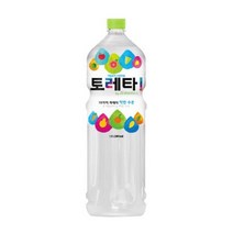토레타 1.5L 12입, 상세페이지 참조, 24개입 / 340ml