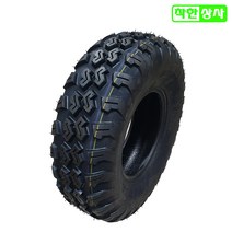 완다 ATV UTV 타이어 22X7-10 사륜 오프로드 오토바이, 1개