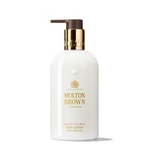 [몰튼 브라운] 자스민&선 로즈 바디 로션 300ml