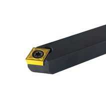 머신파크 인서트 홀더 두께 13mm 45도 CCMT09 길이120