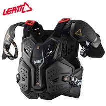 리에뜨 Leatt 바이크 보호대 Gravity MTB 올, B