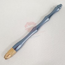 볼록이 엠보펜대