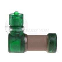 수족관 CO2 확산 분무기 이산화탄소 용해 시스템 물고기 탱크 식물 드롭 배송, like pic_L