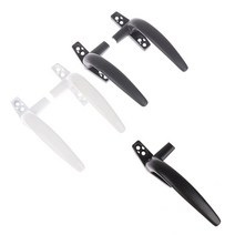 루버창 폴딩도어 손잡이 잠금 내부 플랫 오픈 내부 오픈 커튼 목재 여닫이 창 슬라이딩, 왼쪽, 회색