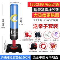 복싱 샌드백 오뚜기 태권도 입식 샌드백 가정용 훈련기-188146, 옵션21