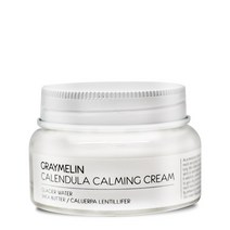 그레이멜린 카렌듈라 카밍 크림, 50ml, 1개, 50ml