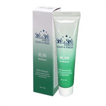 셀러허브_리빙 스타앤스타 손소독제 손세정제 50ml, 기본