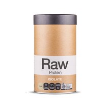 호주 아마조니아 라우 단백질 내추럴 ARPPN500g 1통 Raw Protein 완두콩 단백질쉐이크 글루텐 방부제 NO, 500g 1통