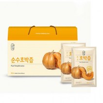 그린애 호박즙 90ml 30팩 국산 호박 100퍼센트, 상세페이지 참조, 상세페이지 참조