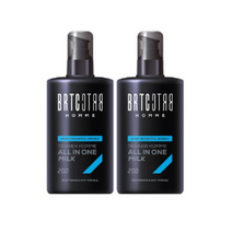 BRTC 트레이너 옴므 올인원 밀크, 16개, 200ml