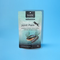 잠보아 잠보아 뉴트리페어 굿바이 조인트페인 180g