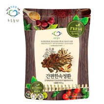 푸른들판 속청환 500g, 1개, 없음