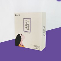 모과 오미자 진 합 배 액 앤 즙 도라지 스틱 [W9A598B]