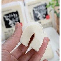 국산콩을 통째로 갈아서만든 명품전두부 전두부 310g x 4모, 4개입
