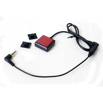 위니캠 블랙박스 GPS외장안테나 브라보HD 브라보 3호환, 위니캠 브라보HD/브라보 3