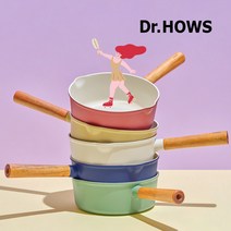 GS비밀특가닥터하우스 오미자 멀티팬 20cm, 코랄, 없음