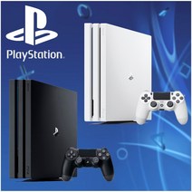 2세대 PS 플스4 플레이스테이션4 프로 PRO 블랙 화이트 7017 7117 7218 1TB 국내 정발판, 7218(1테라)