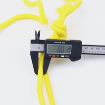 카약용품 카누용품 낚시배휴대용 던지기 가능한 로프 가방 장비 플로팅 라인 16M 래프팅 얼음 낚시 요트, 한개옵션0