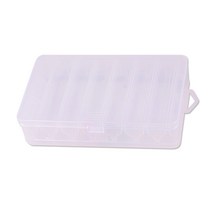 국내생산 에기케이스 14구 양면형 에기태클박스, 1개