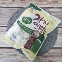 아하 감자 고기 찐만두 1400g