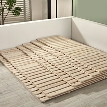 침대깔판 매트리스깔판 저상형 침대 받침대 7가지 사이즈