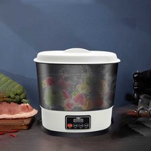 고추세척기 채소 씻는기계 노약제거기 살균기, 과일 및 야채 세척기