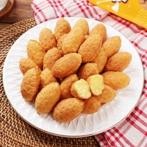 [KT알파쇼핑][만쥬데이]만쥬데이 130gx5봉(총650g), 단일상품_개당 중량_상세페이지참조, 1