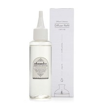 [핫트랙스] 샹떼 디퓨저 리필 - 프레쉬 코튼 Fresh Cotton 90ml, 향