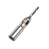 황금손 육각 롱비트 소켓 복스 일체형 22mm