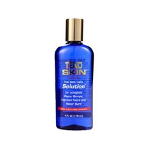 텐드스킨 리퀴드 면도후 울긋불긋 피부톤 진정토너 223454, 118ml x 1개