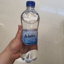 노브랜드 탄산수 스파클링 워터 nobrand italian sparkling water 500ml, 2개