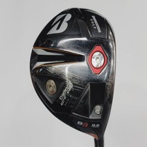 중고 브리지스톤 J715 B3 9.5도 드라이버 Tour AD J15-11W S/2002402268352, 단일제품