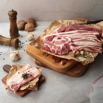 이제주몰 몬트락 제주 흑돼지 오겹살 300g(냉장), 단품없음