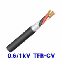 0.6/1kV TFR-CV 16SQ 4C [10M]