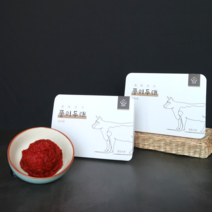 [한숟가락의 마법] 풍미두태 완성형 소기름 두태기름 정제, 풍미두태(완성형)1kg, 1개, 1kg