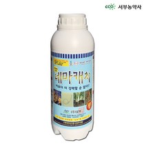 네마캐치1L 뿌리혹선충 친환경 (매장방문구매- 배추 고추 마늘 양파 딸기 상추 토마토 참외 감자 들깨 호박 오이 가지 수박 뿌리혹선충 선충약 선충 토양살충제 토양살균제), 1개