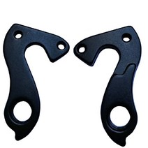 MTB 자전거 Rear Derailleur Gear Mech Hanger For BOARDMAN Norco Fuji 내구성 변속기 기어 행거 사이클링 부품 Bicicleta, 단일옵션