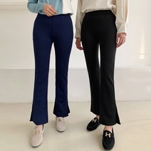 인생핏세미부츠컷트임슬랙스