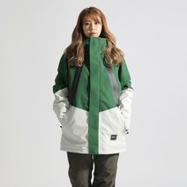 BLENT 2122 ZEST JACKET GREEN