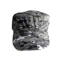 비슈몰유통 ARMY 디지털 밀리터리 전술 모자 군모 미군 네이비