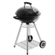 꾸버스 애플 베이직47 야외용 캠핑 바베큐그릴