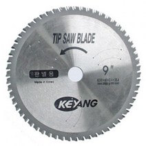 계양 판넬용팁쏘@230*60*2.4t, 1개